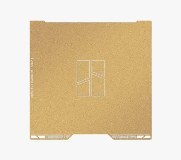 Bambu Lab H2S 3D Printer - detail image 3