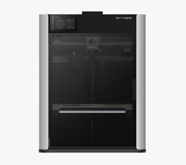 Bambu Lab H2S Laser Full Combo 3D Printer - detail image 1