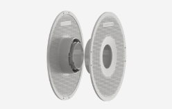Bambu Lab - PAHT-CF - Black 500 grams with Bambu Reusable Spool - detail image 4