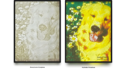 Bambu Lab - PLA CMYK Bundle - 4 x 1KG - detail image 1