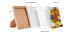 Bambu Lab - PLA CMYK Bundle - 4 x 1KG - detail image 7