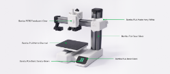 Bambu Lab Wireless Charger Kit-K012 - detail image 3