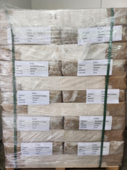 Bulk Blanks Basswood Ply 3mm 920x460mm (36pc) laser plywood sheets New Zealand