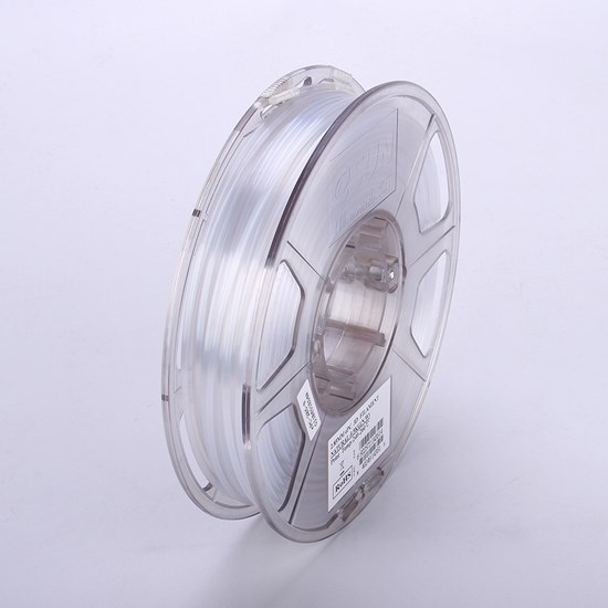 ePC Polycarbonate filament, 2.85mm (3.0mm Compatible), 500g/spool - MK-ePC300N