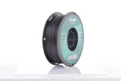 ESUN - eTwinkling filament, 1.75mm, Black, 1kg/roll, additional view