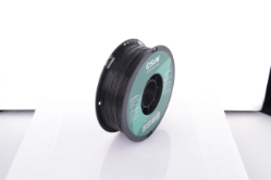ESUN - eTwinkling filament, 1.75mm, Black, 1kg/roll, alternate view