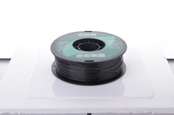 eTwinkling filament, 1.75mm, Black, 1kg/roll 