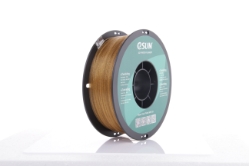 ESUN - eTwinkling filament, 1.75mm, Gold, 1kg/roll - eSun-eTwinkling-P175J1