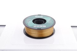 eTwinkling filament, 1.75mm, Gold, 1kg/roll 