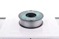 eTwinkling filament, 1.75mm, Silver, 1kg/roll 