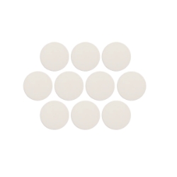 eufyMake Ceramic Coaster (6 Pieces) for UV Printer E1 product image for eufyMake E1 UV printing