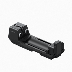 eufyMake Rotary Printing Attachment for UV Printer E1 eufyMake E1 rotary attachment, UV printer rotary, tumbler printer NZ, mug personalisation, cylindrical UV printing