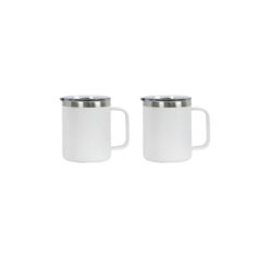 eufyMake Stainless Steel Travel Mug (6 Pieces) for UV Printer E1 product image for eufyMake E1 UV printing