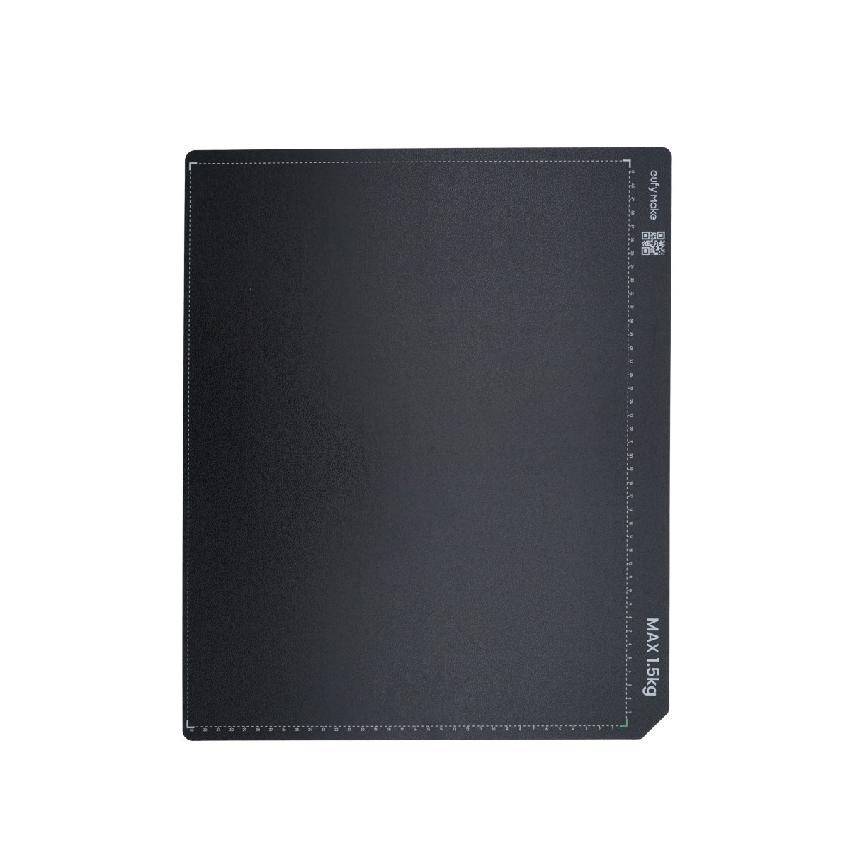 eufyMake Standard Adhesive Mat (10-pack) product image for eufyMake E1 UV printing