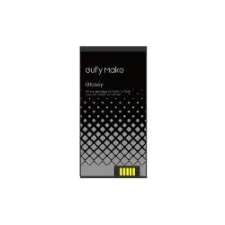 eufyMake UV Ink Cartridge (G, 100ml) for UV Printer E1 product image for eufyMake E1 UV printing