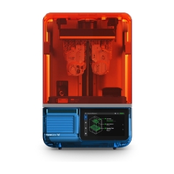 Formlabs Form Studio 1 Founders Edition resin 3D printer in limited edition Aqua