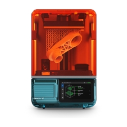 Formlabs Form Studio 1 Founders Edition resin 3D printer in limited edition Teal
