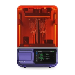 Formlabs Form Studio 1 Founders Edition resin 3D printer in limited edition Violet