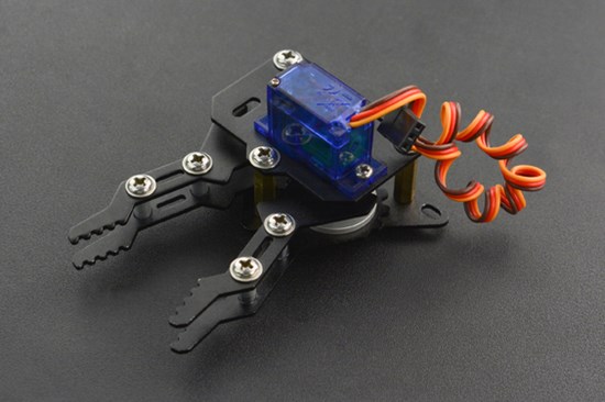 micro:Maqueen Mechanic - Beetle - ROB0156-B