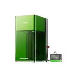 xTool F1 Ultra - xTool-F1-Ultra-Green