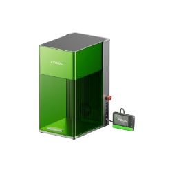 xTool F1 Ultra - xTool-F1-Ultra-Green