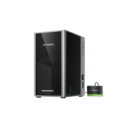 xTool F2 Ultra 60W MOPA and 40W Diode Dual Laser Engraver - xTool-F2-Ultra-Dual