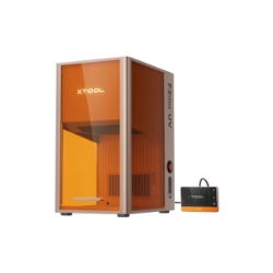 xTool F2 Ultra UV 5W UV Laser Engraver xTool F2 Ultra UV, UV laser engraver, 3D glass engraving, crystal engraving, inner engraving, cold laser, trophy engraving, award engraving, New Zealand
