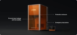 xTool F2 Ultra UV 5W UV Laser Engraver - xTool-F2-Ultra-UV