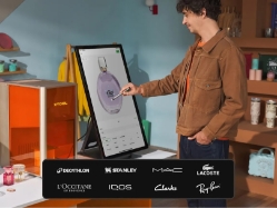 xTool F2 Ultra UV 5W UV Laser Engraver - xTool-F2-Ultra-UV