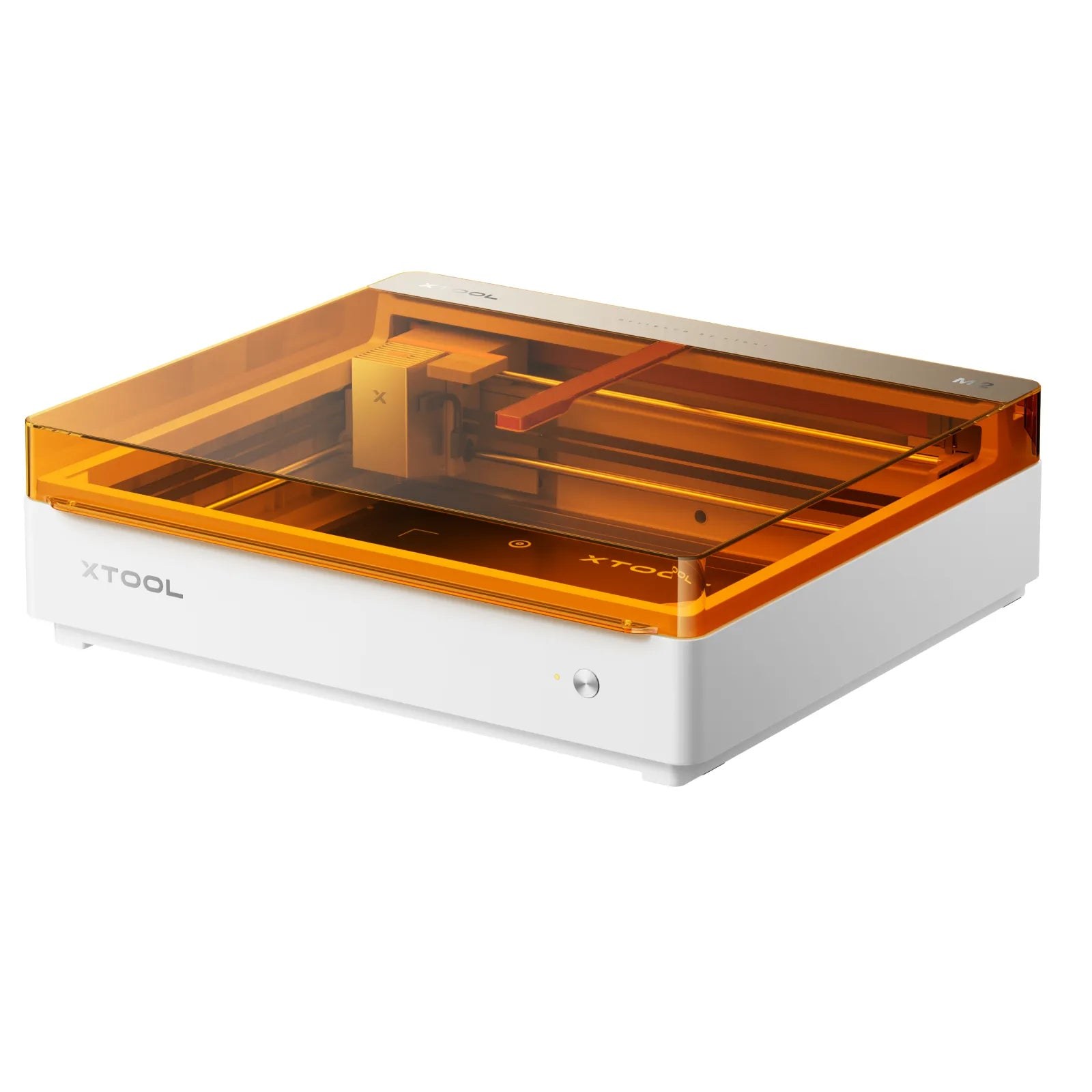 xTool M2 10W enclosed Class 1 diode laser engraver and cutter New Zealand