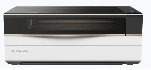 xTool P3 80W CO2 + 5W IR Smart Desktop Laser Cutter xTool P3, 80W CO2 laser, IR laser engraver, desktop laser cutter, Class 1 laser, AutoLift Base, LiDAR autofocus, wood cutting, acrylic cutting, metal engraving, New Zealand