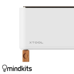 xTool - Risers for M1 (4 Packs) - xTool-M1-R-4
