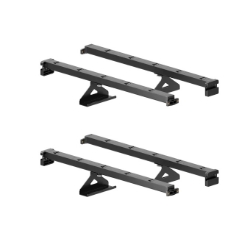 xTool S1 Conveyor Rails xTool,Conveyor Rails,Crafting,Prototyping,Accessories,Tool Upgrade