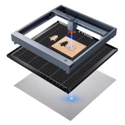 xTool S1 Honeycomb Panel - xTool-S1-Honeycomb-Panel