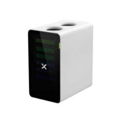 xTool SafetyPro AP2 air purifier for laser engravers and cutters New Zealand