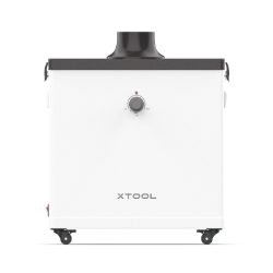 xTool Smoke Purifier - xTool-Smoke-Purifier