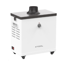xTool Smoke Purifier - xTool-Smoke-Purifier