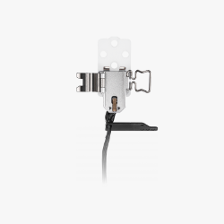 Bambu Lab Hotend Heating Assembly - Left - H2D and H2C