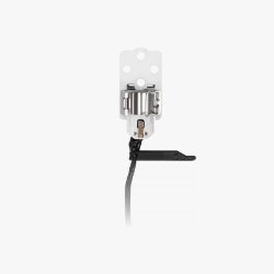 Bambu Lab Hotend Heating Assembly - Left - H2D and H2C - BAM-FAH028-V1
