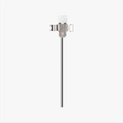 Bambu Lab Hotend Heating Assembly - Left - X2D