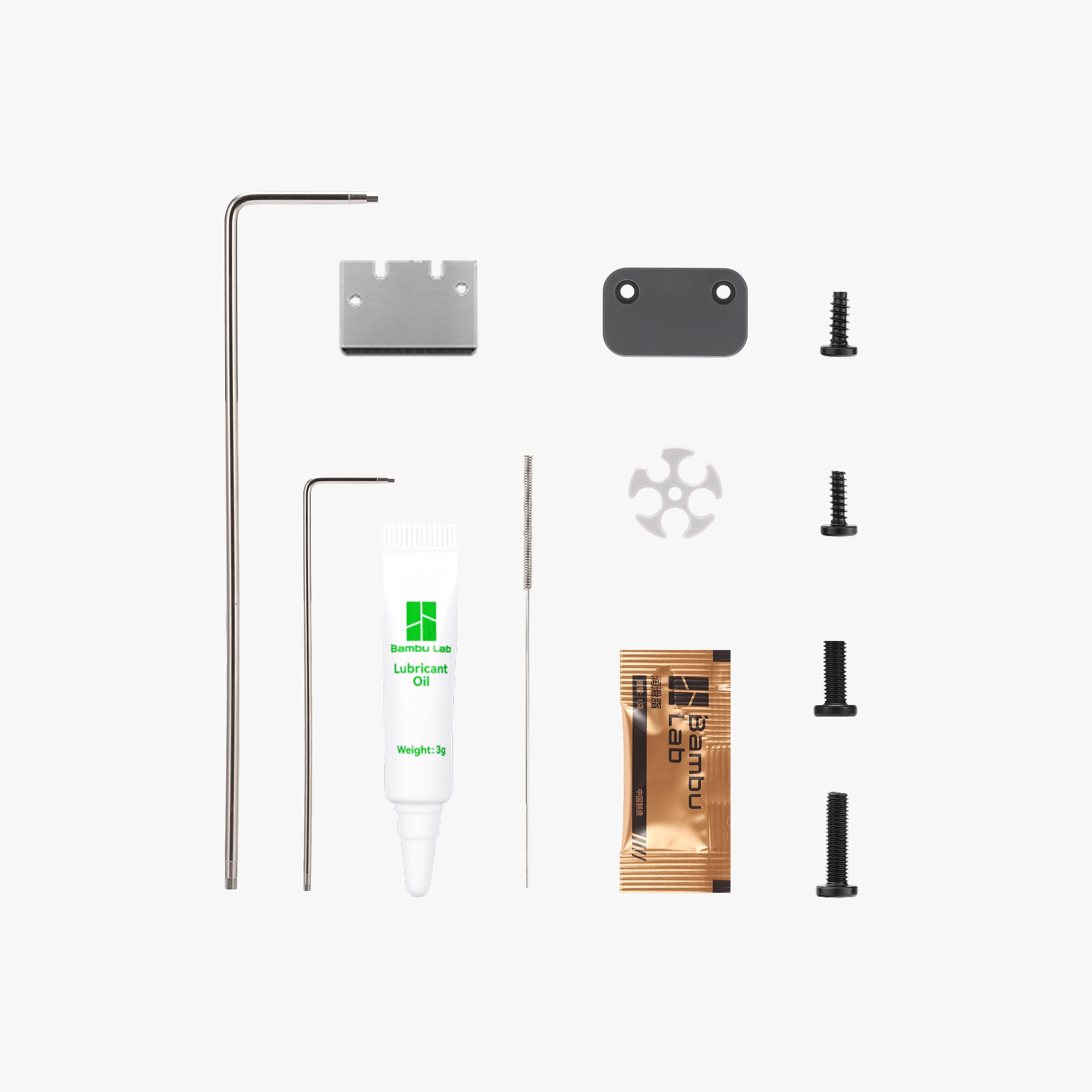 Bambu Lab Accessory Box for A1 mini
