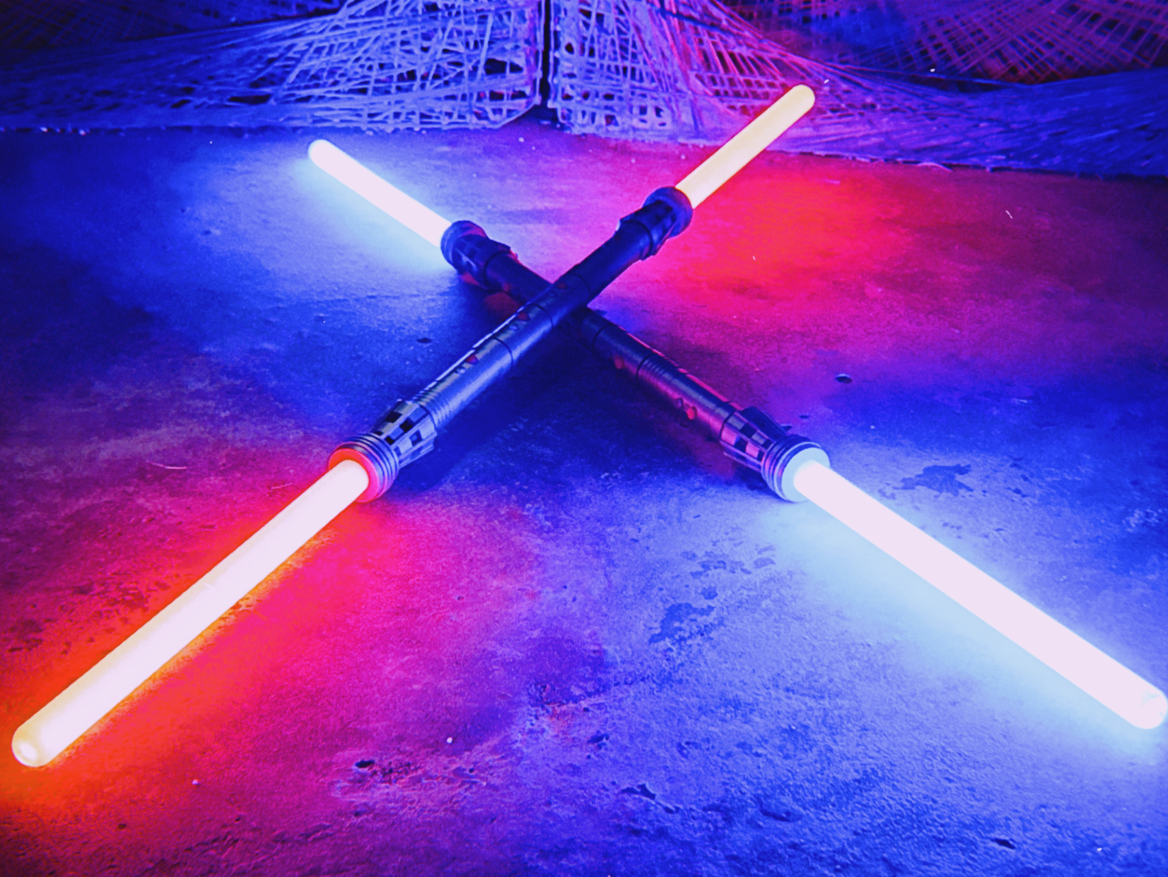 Bambu Lab Motion-Activated Sound and Light Props Kit