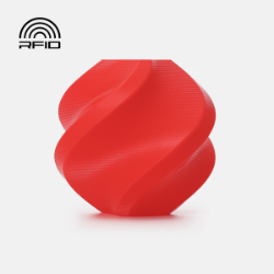 Bambu Lab - PETG Basic (Refill) - Red - 1KG