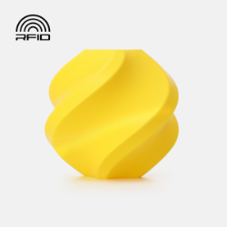 Bambu Lab - PETG Basic (Refill) - Yellow - 1KG