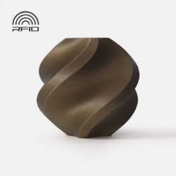 Bambu Lab - PLA Basic (Refill) - Bronze - 1KG