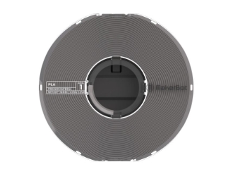 MakerBot PLA Filament - Cool Grey (0.75kg)