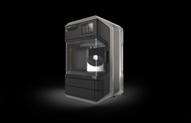 MakerBot METHOD X Industrial 3D Printer