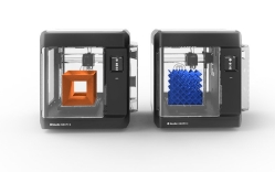 MakerBot METHOD X Industrial 3D Printer - MB-900-0002A