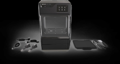 MakerBot METHOD X Industrial 3D Printer - MB-900-0002A