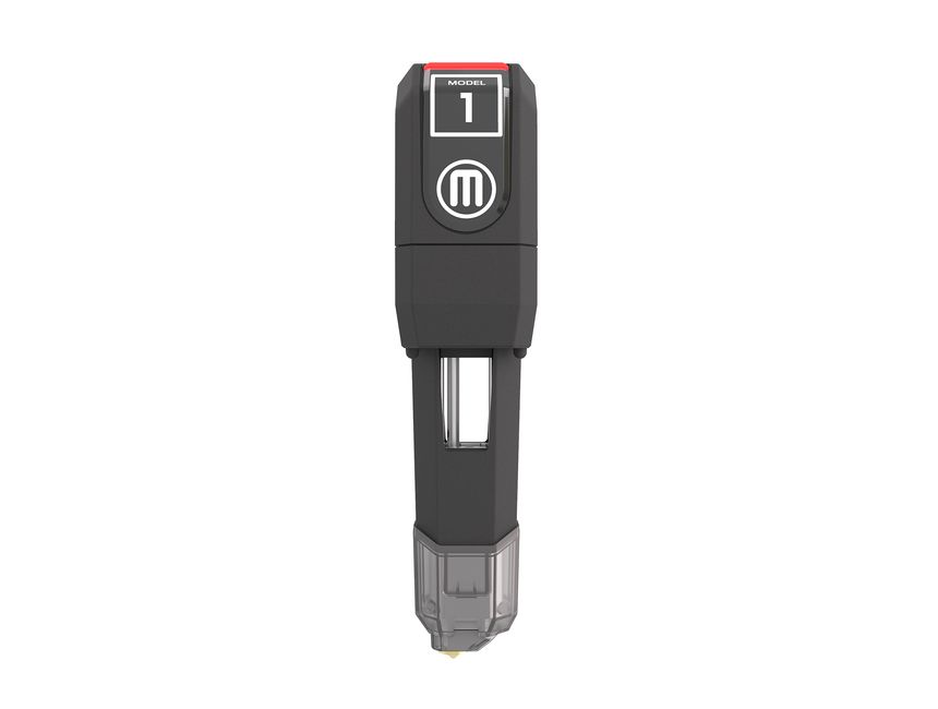 MakerBot METHOD Model 1 Extruder (Standalone, Removable)